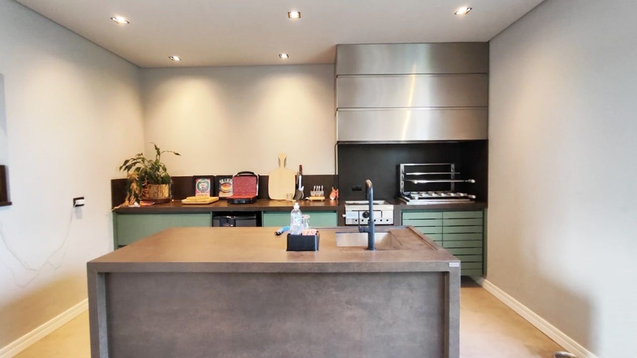 Casa de condomínio para aluguel no Condomínio Residencial Una: