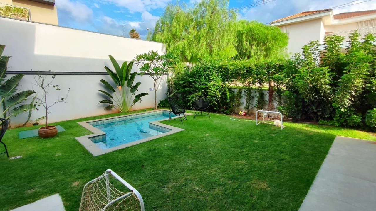 Casa de condomínio para aluguel no Condomínio Residencial Una: