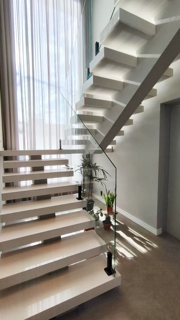 Casa de condomínio para aluguel no Condomínio Residencial Una: