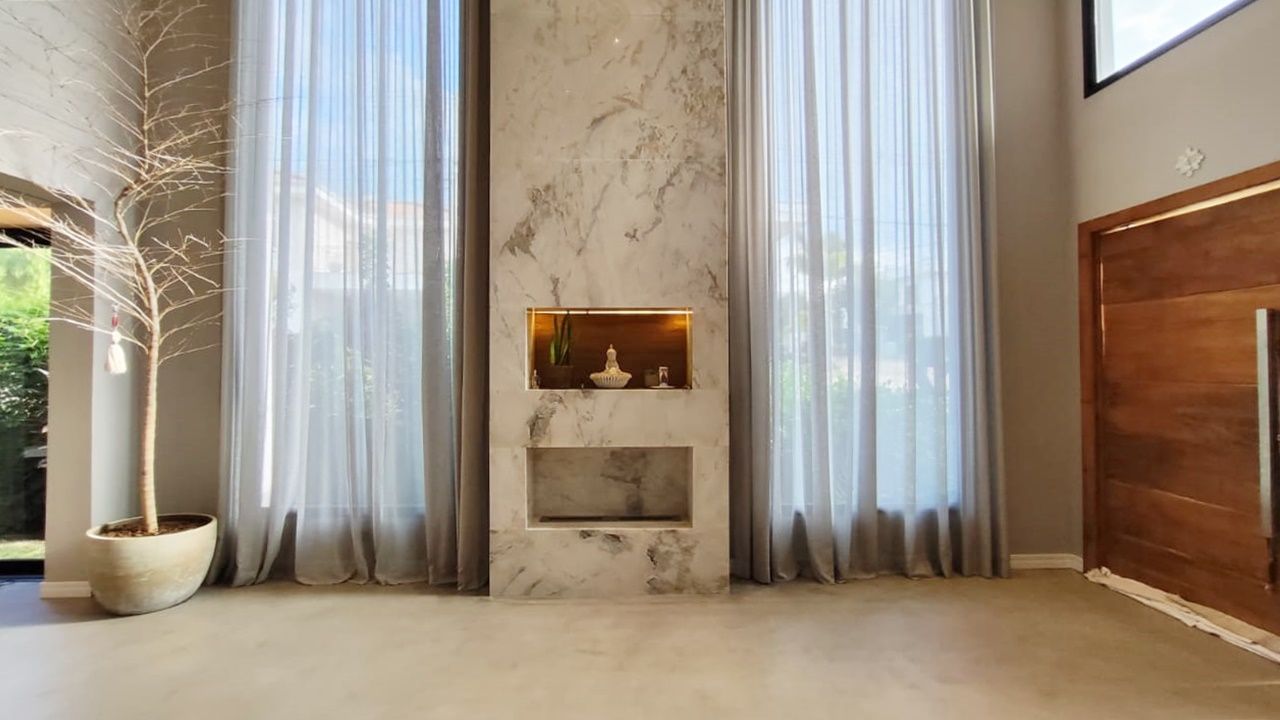 Casa de condomínio para aluguel no Condomínio Residencial Una: