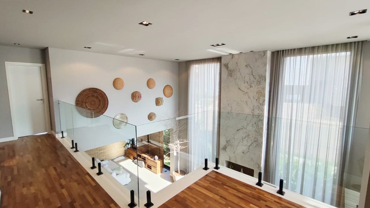 Casa de condomínio para aluguel no Condomínio Residencial Una: