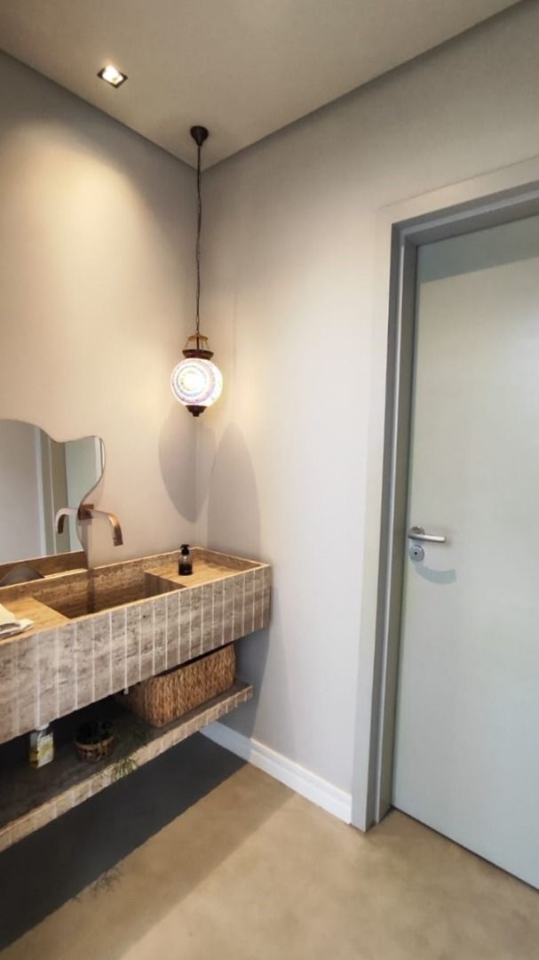 Casa de condomínio para aluguel no Condomínio Residencial Una: