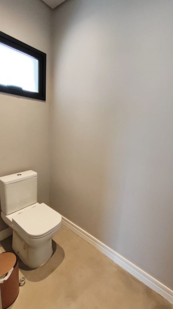 Casa de condomínio para aluguel no Condomínio Residencial Una: