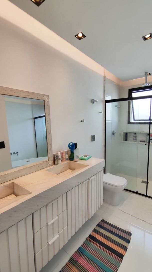 Casa de condomínio para aluguel no Condomínio Residencial Una: