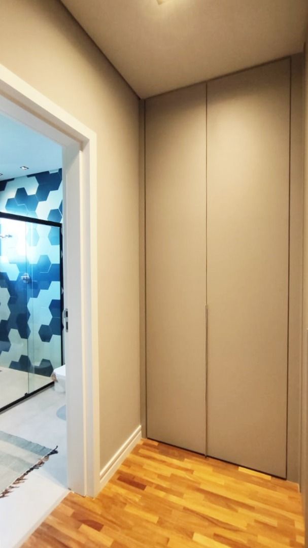 Casa de condomínio para aluguel no Condomínio Residencial Una: