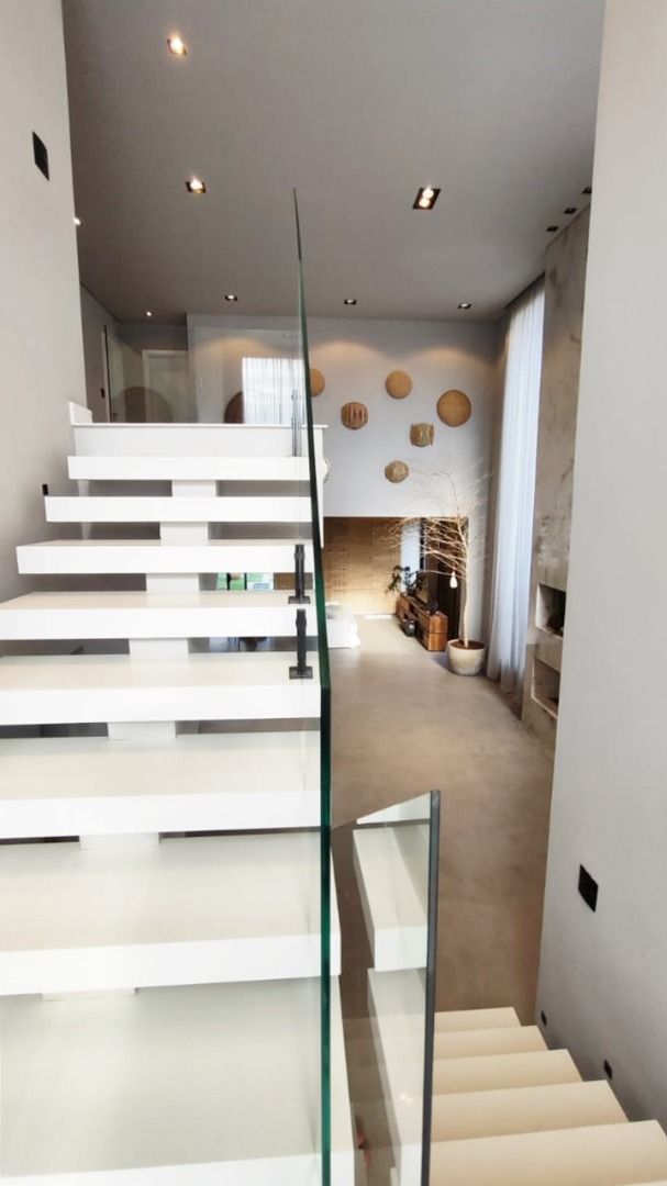 Casa de condomínio para aluguel no Condomínio Residencial Una: