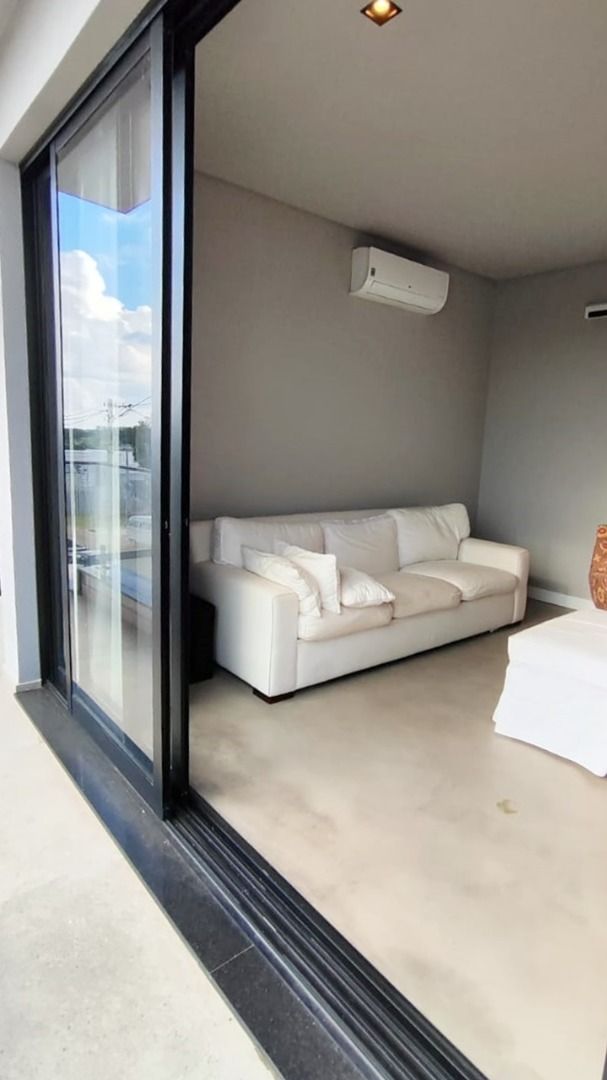 Casa de condomínio para aluguel no Condomínio Residencial Una: