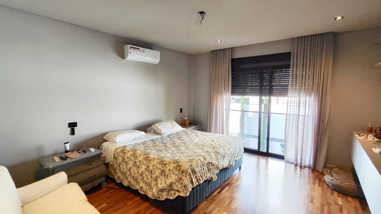 Casa de condomínio para aluguel no Condomínio Residencial Una: