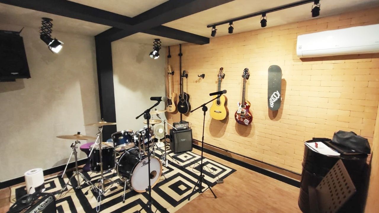 Casa de condomínio para aluguel no Condomínio Residencial Una: