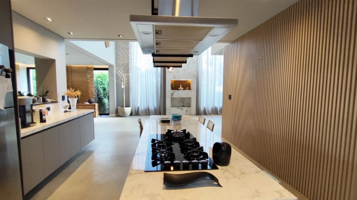 Casa de condomínio para aluguel no Condomínio Residencial Una: