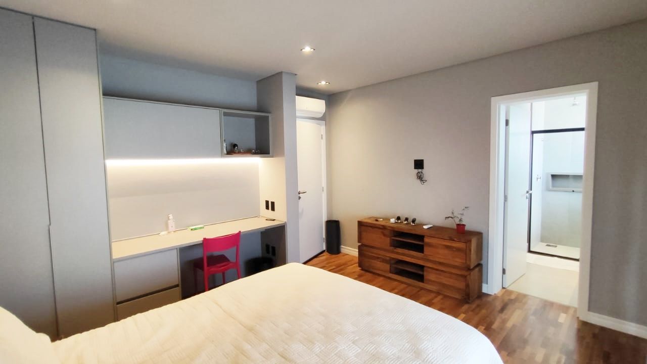 Casa de condomínio para aluguel no Condomínio Residencial Una: