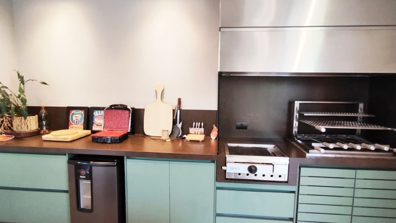 Casa de condomínio para aluguel no Condomínio Residencial Una: