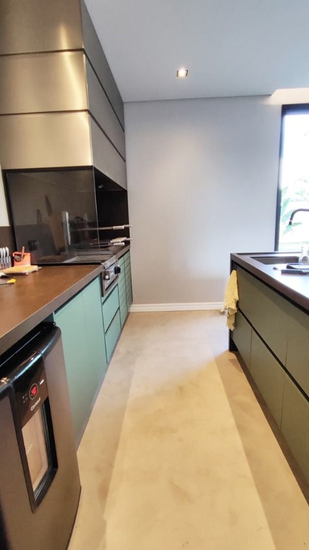 Casa de condomínio para aluguel no Condomínio Residencial Una: