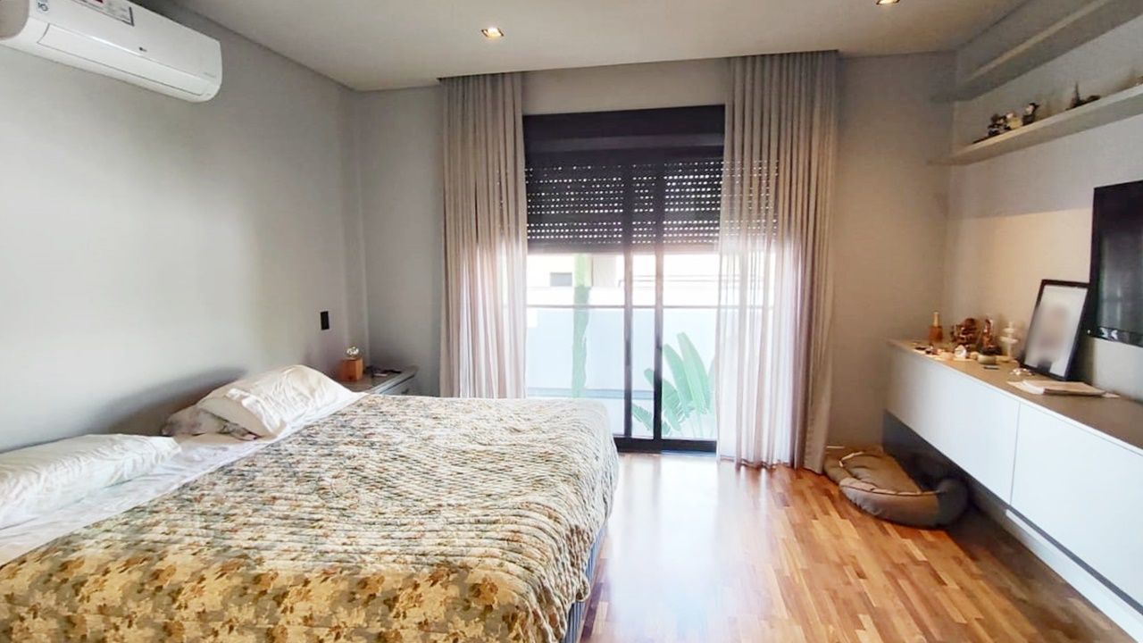 Casa de condomínio para aluguel no Condomínio Residencial Una: