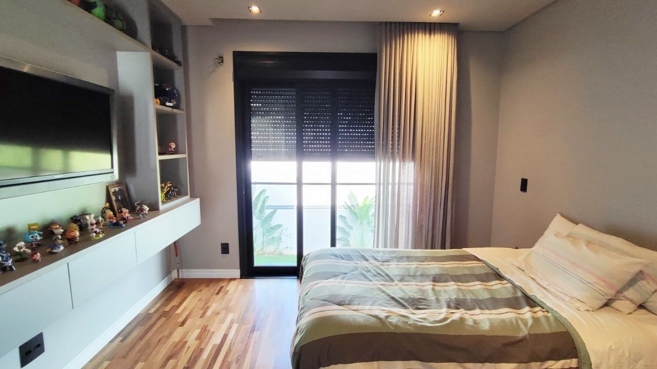 Casa de condomínio para aluguel no Condomínio Residencial Una: