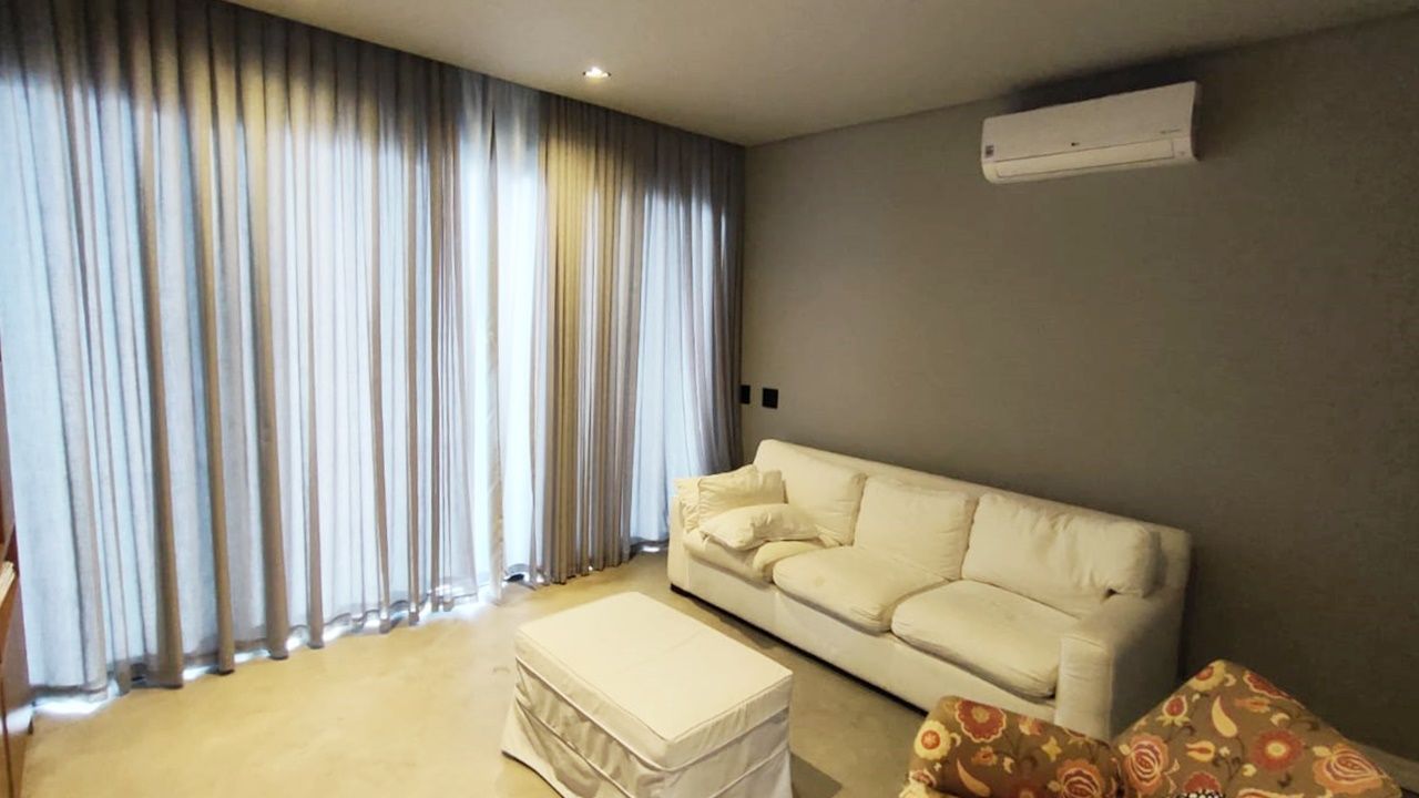 Casa de condomínio para aluguel no Condomínio Residencial Una: