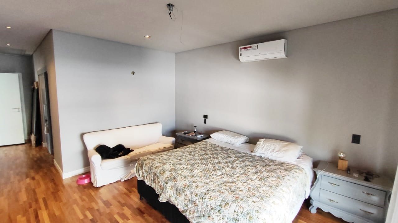 Casa de condomínio para aluguel no Condomínio Residencial Una: