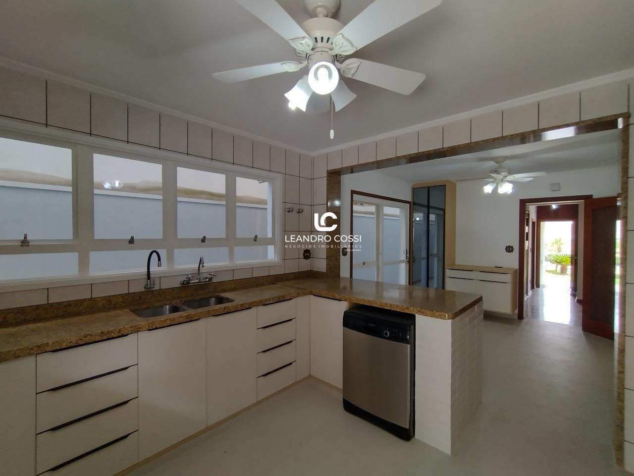 Casa de condomínio à venda no Condomínio Portal de Itu: