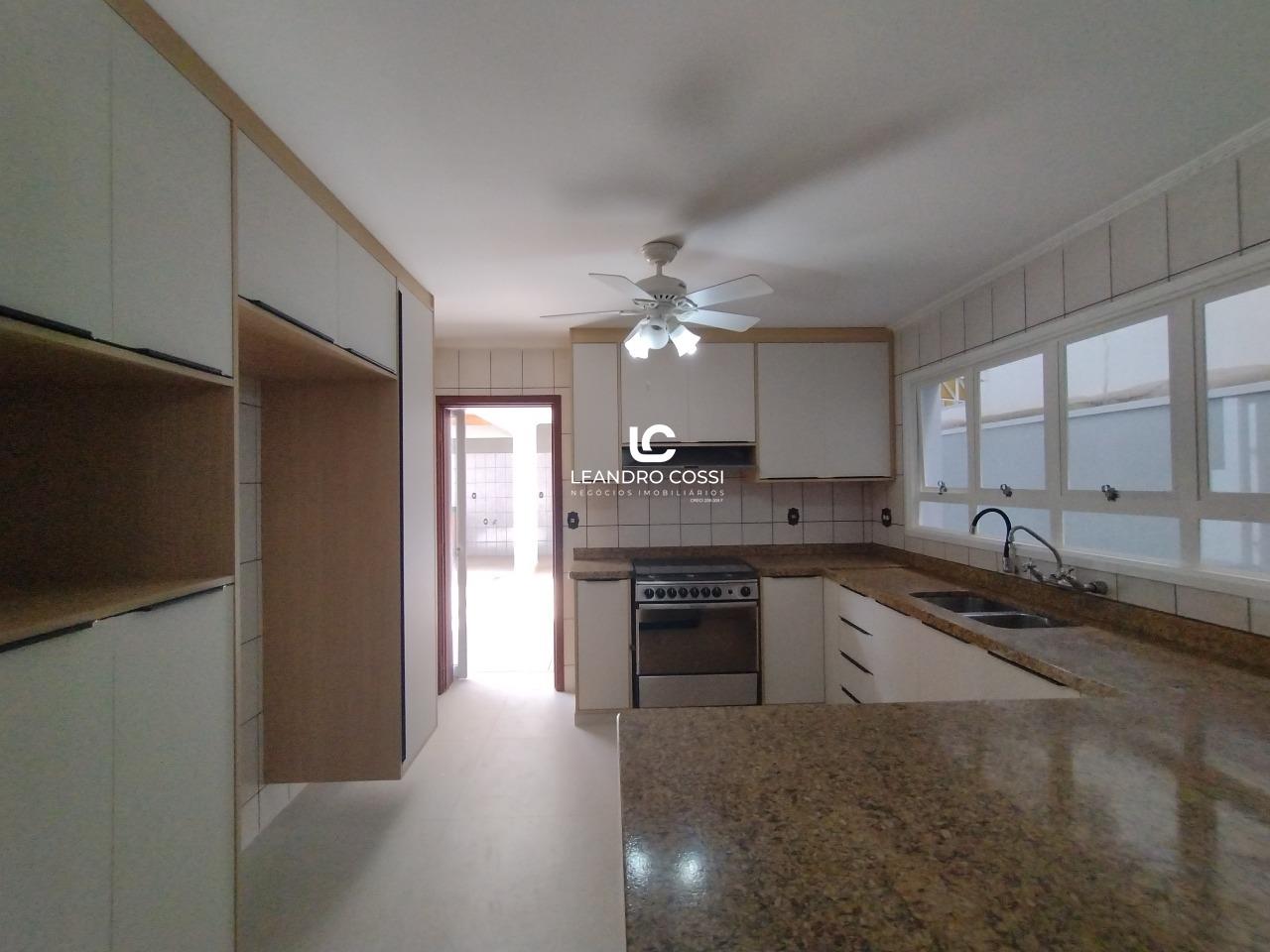 Casa de condomínio à venda no Condomínio Portal de Itu: