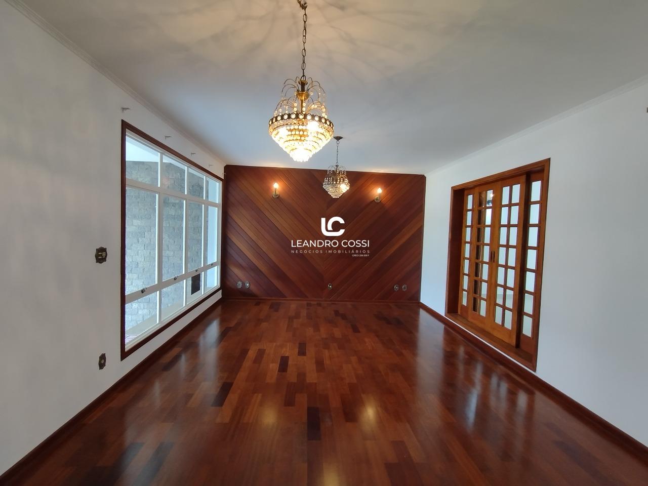 Casa de condomínio à venda no Condomínio Portal de Itu: