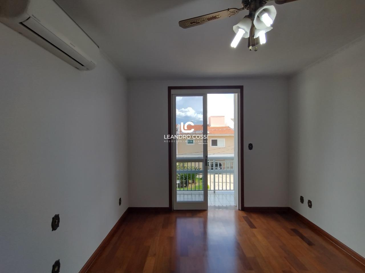 Casa de condomínio à venda no Condomínio Portal de Itu: