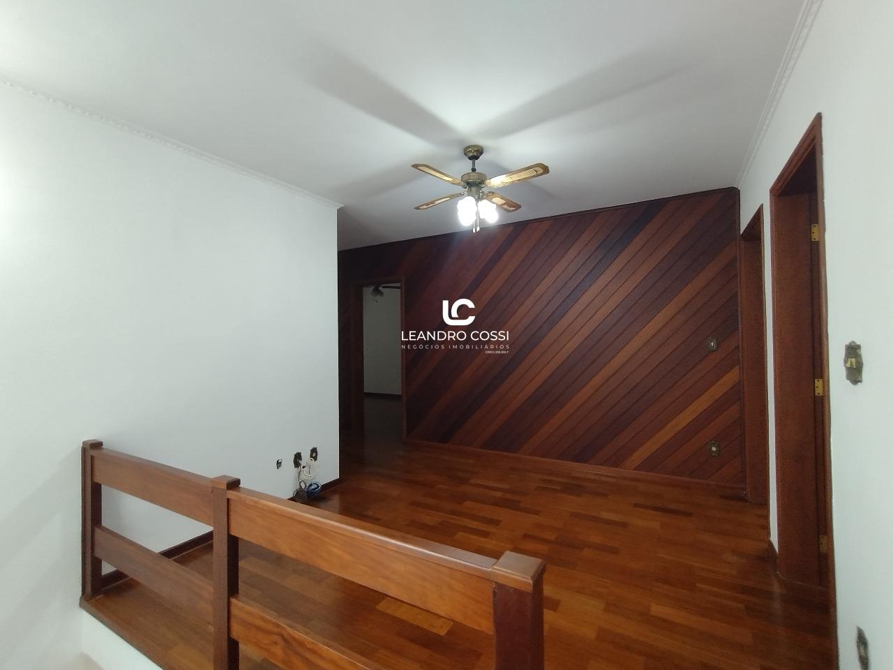 Casa de condomínio à venda no Condomínio Portal de Itu: