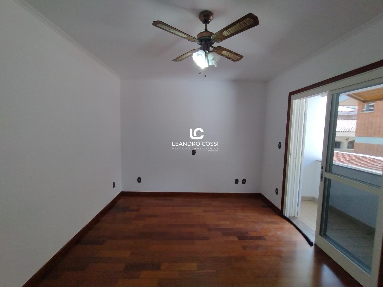 Casa de condomínio à venda no Condomínio Portal de Itu: