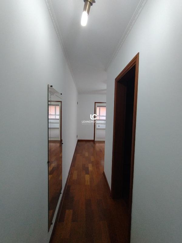 Casa de condomínio à venda no Condomínio Portal de Itu: