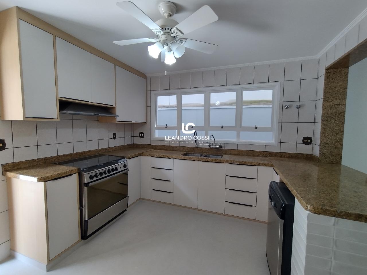 Casa de condomínio à venda no Condomínio Portal de Itu: