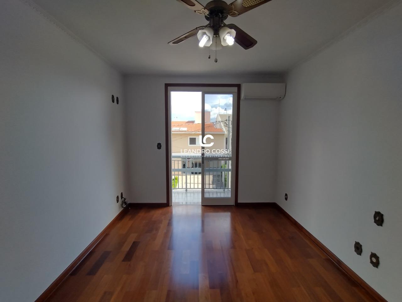 Casa de condomínio à venda no Condomínio Portal de Itu: