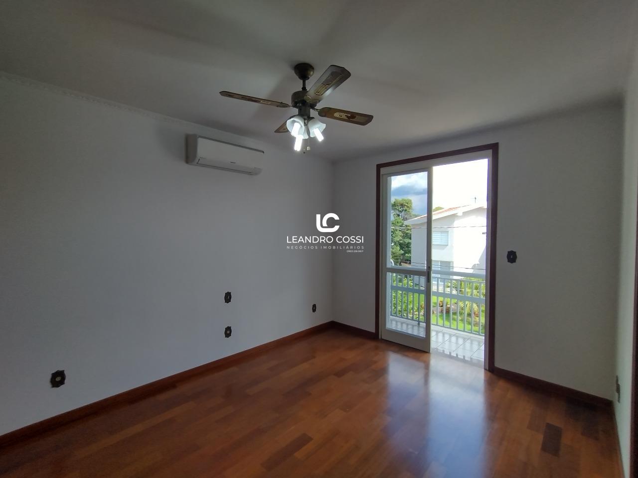 Casa de condomínio à venda no Condomínio Portal de Itu: