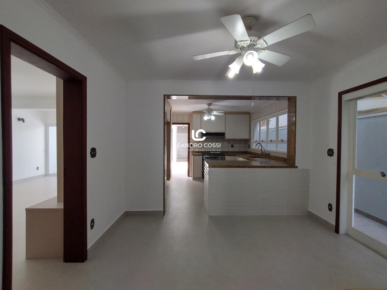 Casa de condomínio à venda no Condomínio Portal de Itu: