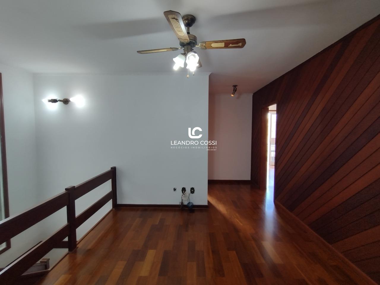 Casa de condomínio à venda no Condomínio Portal de Itu: