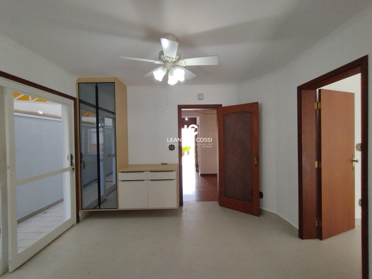 Casa de condomínio à venda no Condomínio Portal de Itu: