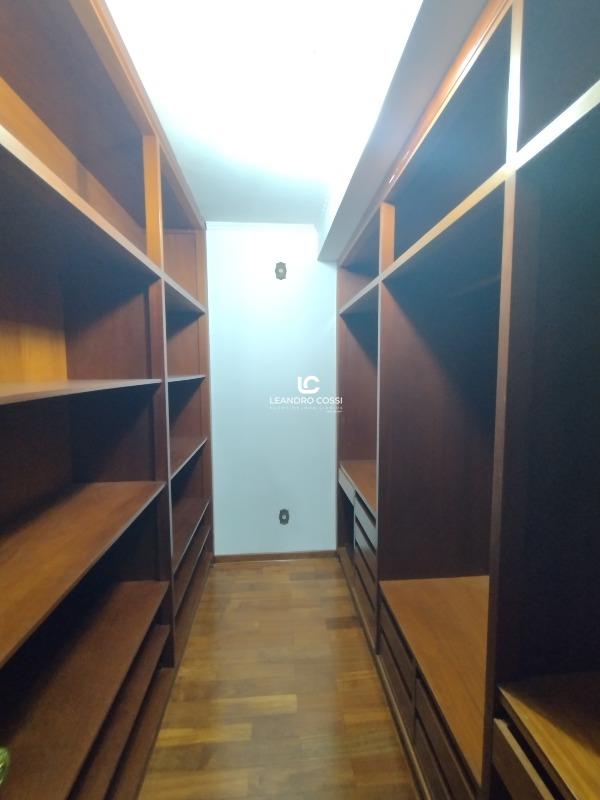 Casa de condomínio à venda no Condomínio Portal de Itu: