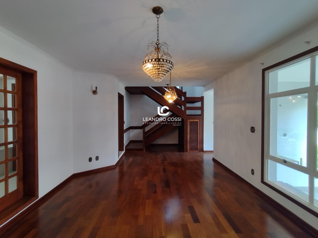 Casa de condomínio à venda no Condomínio Portal de Itu: