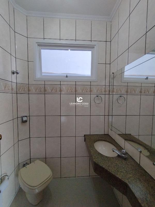 Casa de condomínio à venda no Condomínio Portal de Itu: