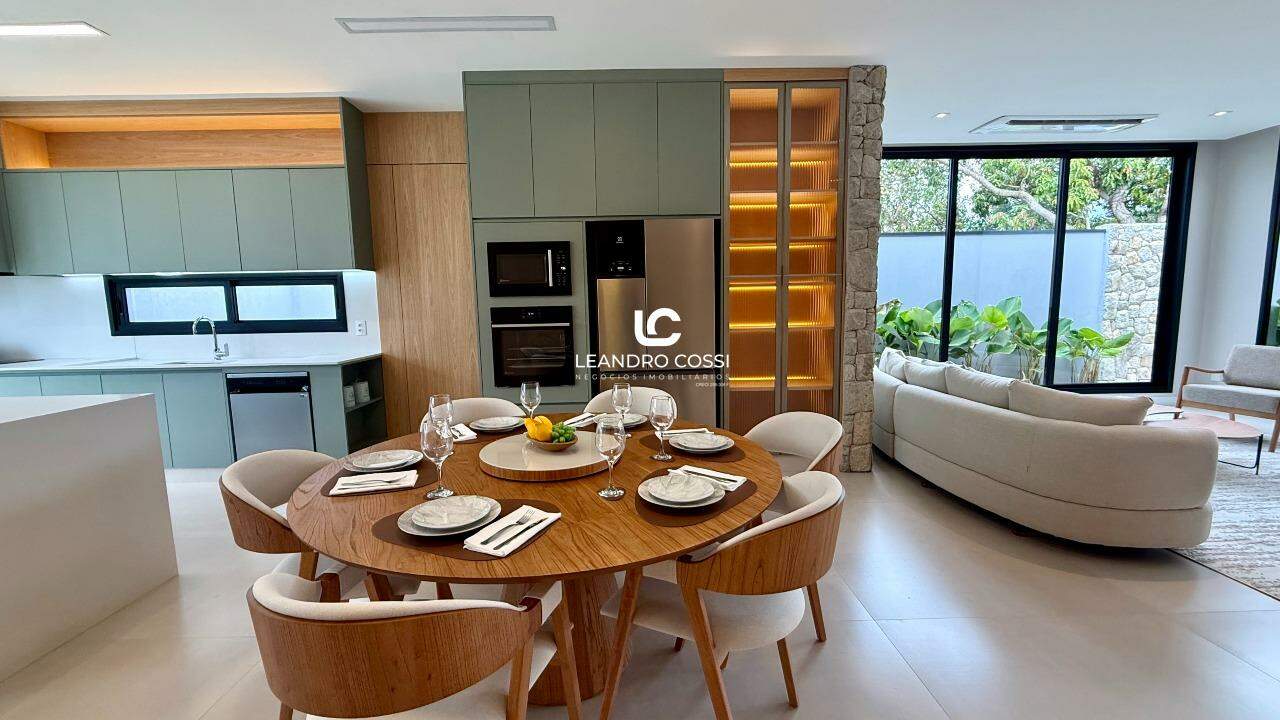 Casa de Condomínio Condomínio Villas do Golfe Itu 