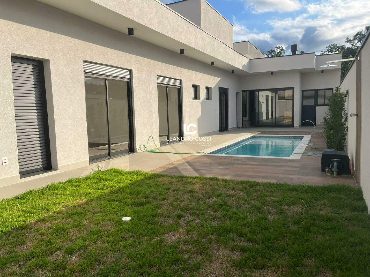 Casa de Condomínio Residencial Costa das Areias II Salto 