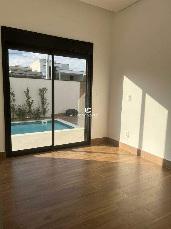 Casa de Condomínio Residencial Costa das Areias II Salto 