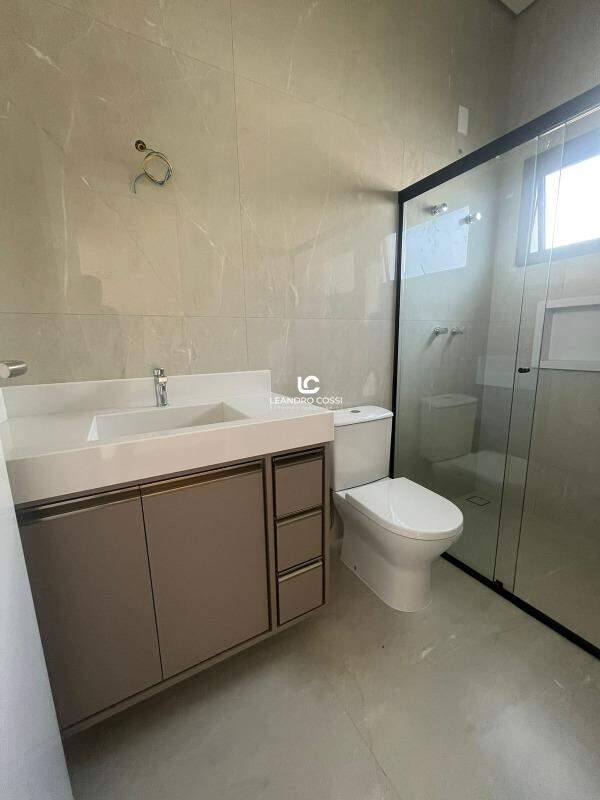 Casa de Condomínio Residencial Costa das Areias II Salto 