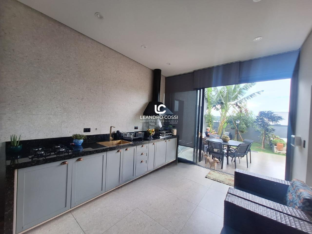 Casa de condomínio à venda no Condomínio Residencial Una: