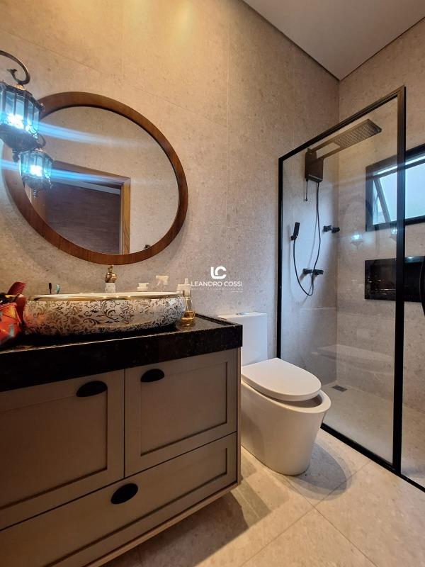 Casa de condomínio à venda no Condomínio Residencial Una: