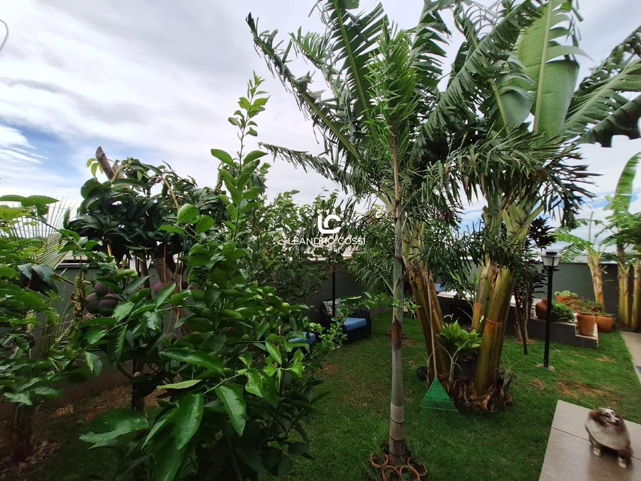 Casa de condomínio à venda no Condomínio Residencial Una: