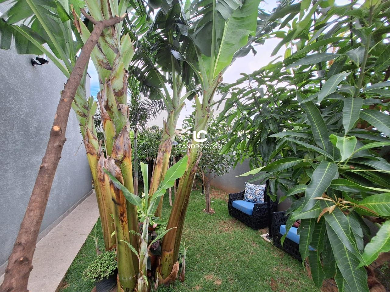 Casa de condomínio à venda no Condomínio Residencial Una: