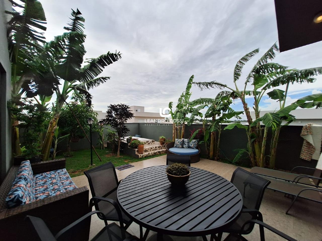 Casa de condomínio à venda no Condomínio Residencial Una: