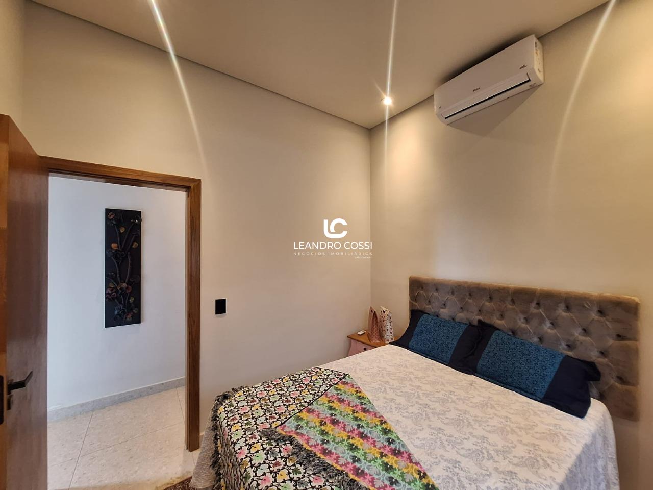 Casa de condomínio à venda no Condomínio Residencial Una: