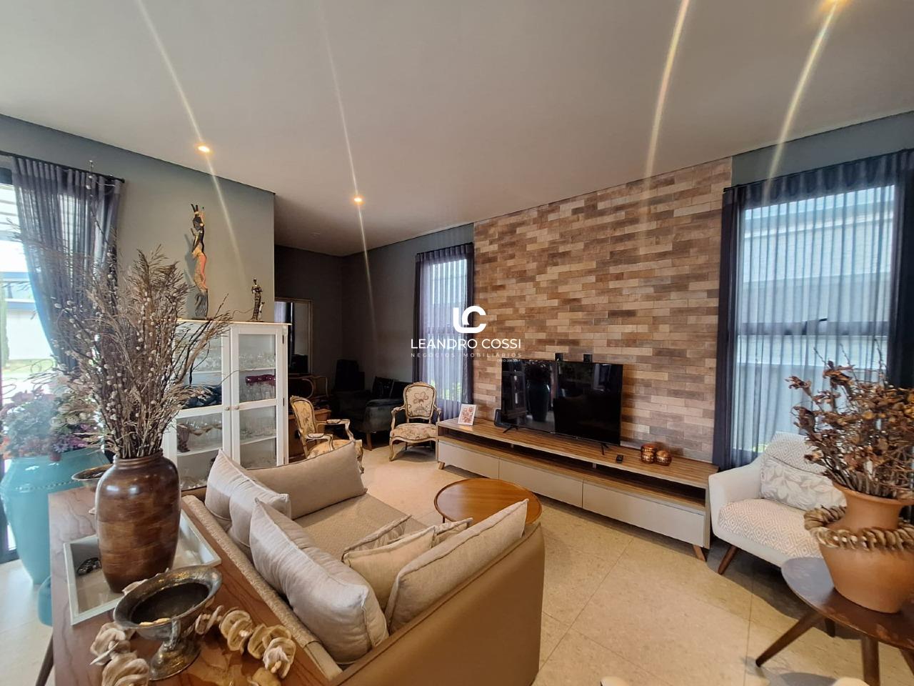 Casa de condomínio à venda no Condomínio Residencial Una: