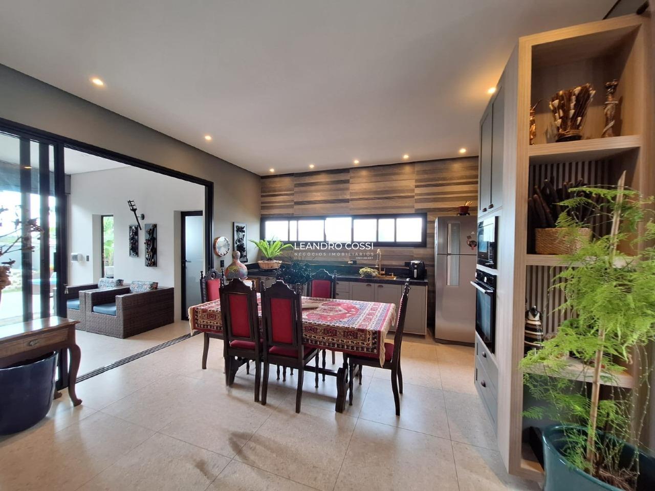 Casa de condomínio à venda no Condomínio Residencial Una: