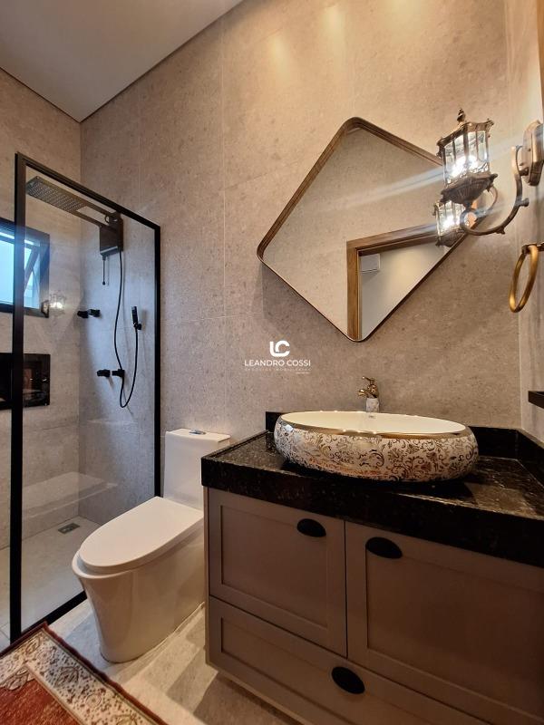 Casa de condomínio à venda no Condomínio Residencial Una: